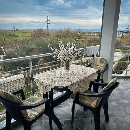 Casa rural Ermal